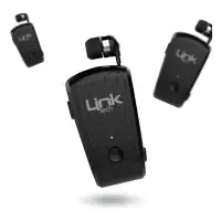 LINKTECH VL7 Makaralı Bluetooth Kulaklık