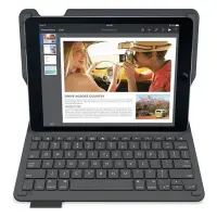 LOGITECH 920-006593 IPAD AIR 2 KLAVYELİ KILIF BLUETOOTHLU