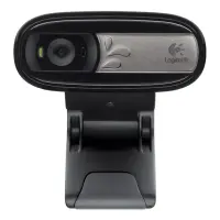 LOGITECH C170 WEBCAM 960-001066 V-U0026