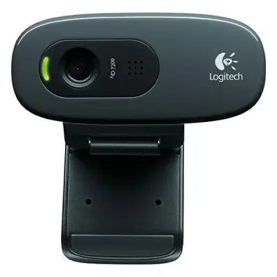 LOGITECH C270 WEBCAM 960-001063 V-U0018