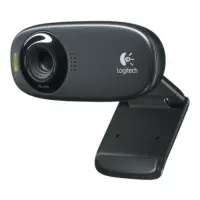 LOGITECH C310 HD WEBCAM 960-000586