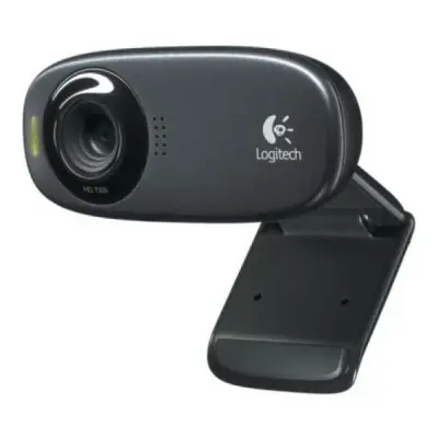 LOGITECH C310 HD WEBCAM 960-000586