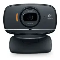 LOGİTECH C525 HD WEBCAM SİYAH 960-001064