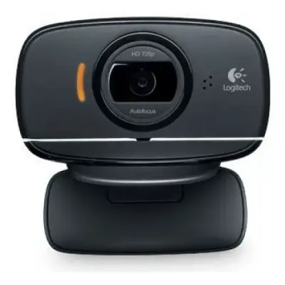 LOGİTECH C525 HD WEBCAM SİYAH 960-001064