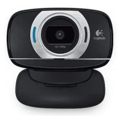 LOGITECH C615 SİYAH HD WEBCAM 960 - 001056