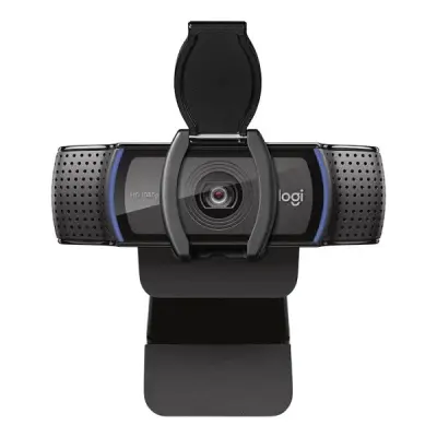 LOGITECH C920 HD PRO WEBCAM 960-001055