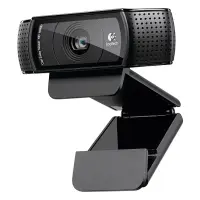 LOGITECH C920 PRO HD WEBCAM FOR AMAZON
