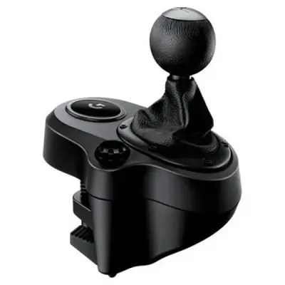 Logitech Driving Force Shifter Vites Kolu