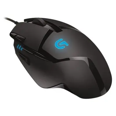 Logitech Hyperion Fury G402 910-004068 Optik Kablolu Oyuncu Mouse
