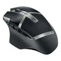 LOGITECH G602 KABLOSUZ GAMING MOUSE