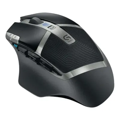 LOGITECH G602 KABLOSUZ GAMING MOUSE