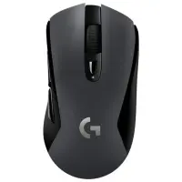 LOGİTECH G603 LIGHTSPEED WIRELESS GAMİNG MOUSE