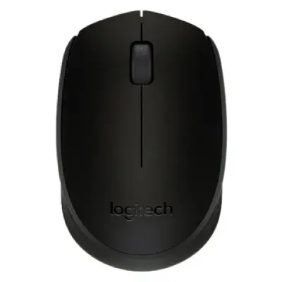 Logitech M170 910-004642 Gri Optik Wireless Mouse