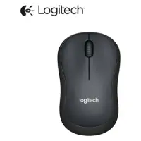 LOGİTECH M220 SİLENT CHARCOAL KABLOSUZ MOUSE