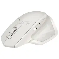 LOGİTECH MX MASTER 2S WIRELESS MOUSE - LIGHT GREY