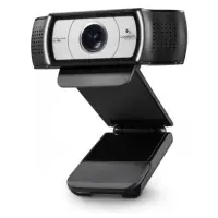 LOGİTECH WEBCAM C930E HD 1080P VİDEO 90 DERECE