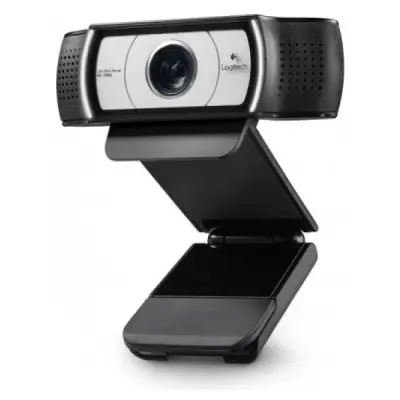 LOGİTECH WEBCAM C930E HD 1080P VİDEO 90 DERECE