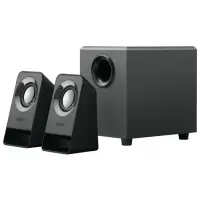LOGİTECH Z211 2.1 SPEAKER