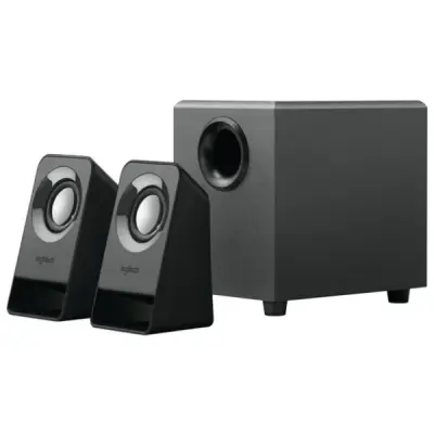 LOGİTECH Z211 2.1 SPEAKER