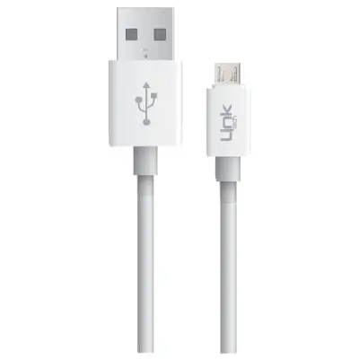 LinkTech K461 Android Uyumlu Micro USB Şarj ve Data Kablosu