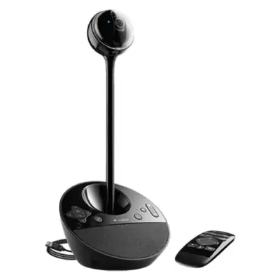 Logitech BCC950 Conference Webcam