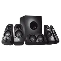 Logitech Z-506 Surround 5+1 Speaker