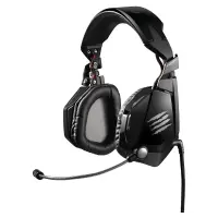 MAD CATZ FREQ 5 KULAKLIK