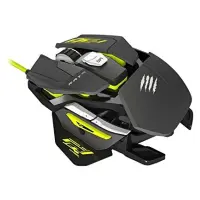 MAD CATZ RAT PRO S MOUSE