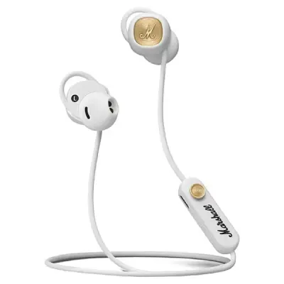 MARSHALL MİNOR II BLUETOOTH BEYAZ KULAKLIK