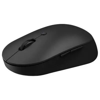 Mİ DUAL MODE WIRELESS MOUSE SİLENT EDITION BLACK