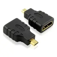 MICRO HDMI TO HDMI CONVERTER