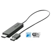 MİCROSOFT KABLOSUZ GÖRÜNTÜ ADAPTÖRÜ V2