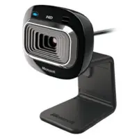 MİCROSOFT LİFECAM HD-3000 WEBCAM