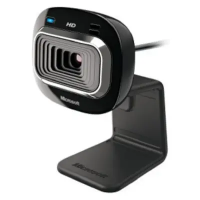 MİCROSOFT LİFECAM HD-3000 WEBCAM