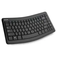 MICROSOFT T9T-00018 SİYAH BLUETOTH SCULPT MOBIL SİYAH KLAVYE
