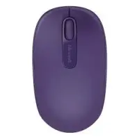 MICROSOFT WIRELESS MOUSE U7Z-00043 MOR