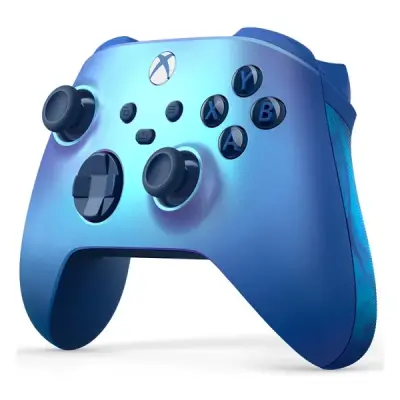 MİCROSOFT XBOX – PC OYUN KUMANDASI BLUE AQUA SHİFT CONTROLLER