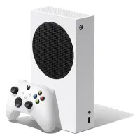 Microsoft Xbox Series S 512 GB SSD Beyaz Oyun Konsolu