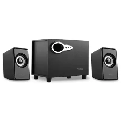 MIKADO MD-X15 2+1 USB MULTIMEDIA SPEAKER
