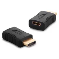 MINI HDMI TO HDMI DÖNÜŞTÜRÜCÜ