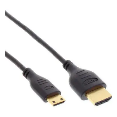 MİNİ HDMI TO HDMI KABLO 1.5 MT