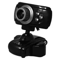 MİNTON MWC-7101 WEB CAMERA