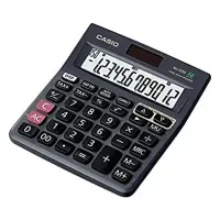 CASIO  MJ-120D HESAB  MAKINESI