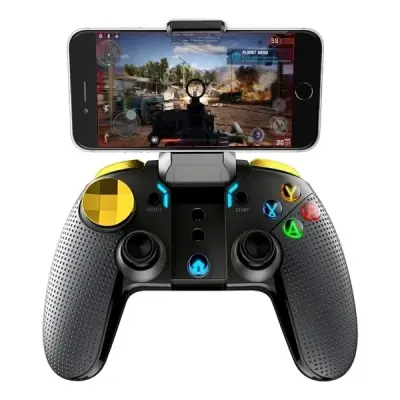 MOBİL OYUN KONSOLU GOLDEN WARRİOR BLUETOOTH PG9118