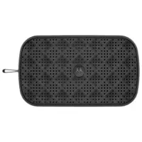 MOTOROLA SONIC PLAY 100 BLUETOOTH SPEAKER SİYAH
