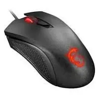MSI CLUTCH GM10 GAMİNG MOUSE