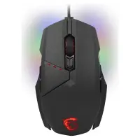 MSI CLUTCH GM60 GAMİNG MOUSE