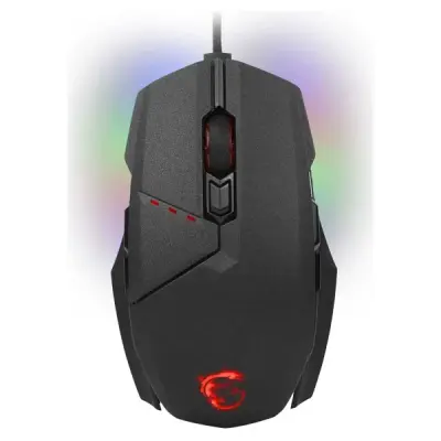 MSI CLUTCH GM60 GAMİNG MOUSE