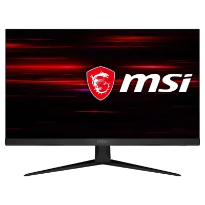 MSI OPTİX G241 24" 1MS 144HZ FULL HD FREESYNC IPS OYUNCU MONİTÖRÜ
