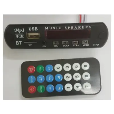 NAVIGOLD USB AUX-USB/SD DÖNÜŞTÜRÜCÜ ARAÇ İÇİ